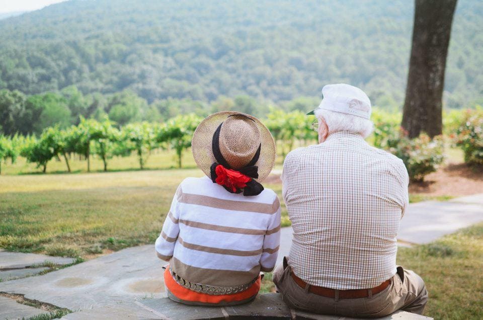 Moving From Los Angeles to Santa Clarita to Retire