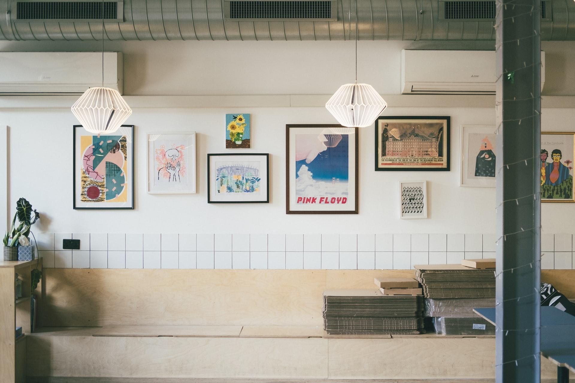 Reasons to Hire Professionals for Moving Your Art Collection From LA - SOS Moving & Storage