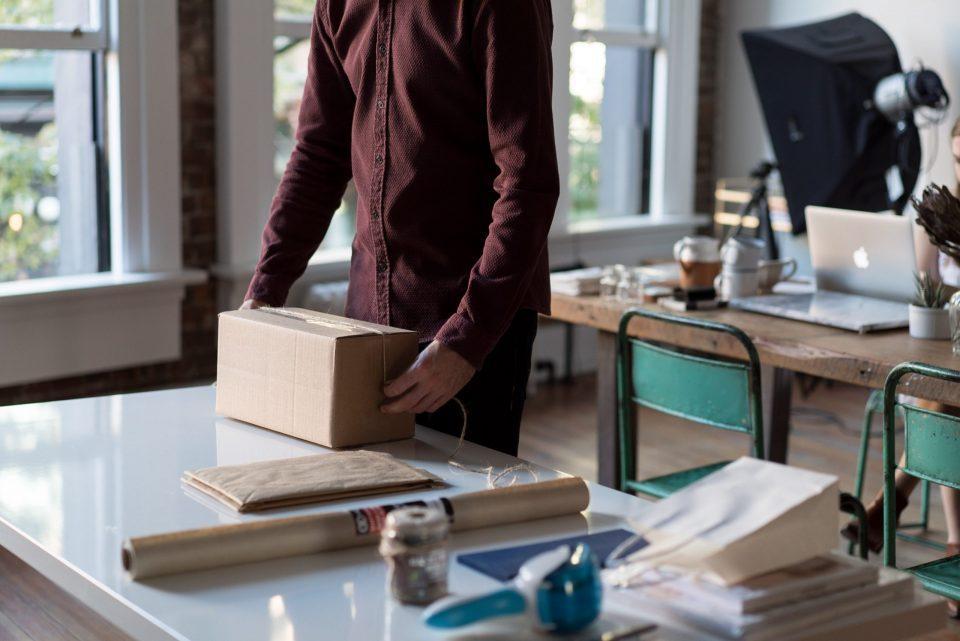 Room-By-Room Packing Guidelines From LA Professionals - SOS Moving & Storage