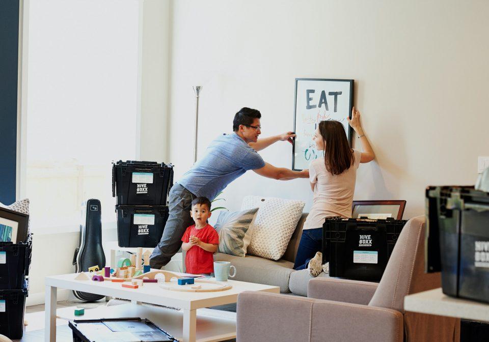 DIY Moving Mistakes You Should Avoid - SOS Moving & Storage