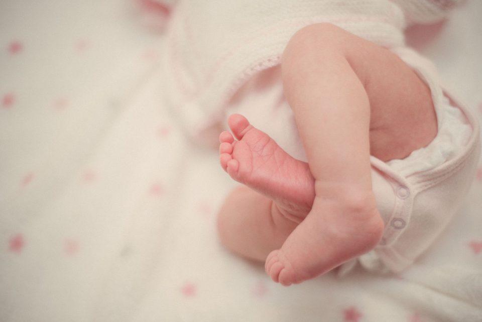 Moving With a Baby: Tips and Tricks - SOS Moving & Storage