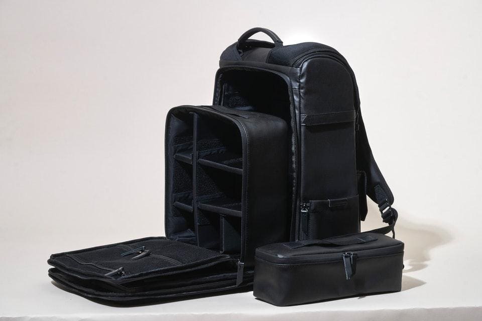 Packing the Bag of Essentials for Your Interstate Move - SOS Moving & Storage