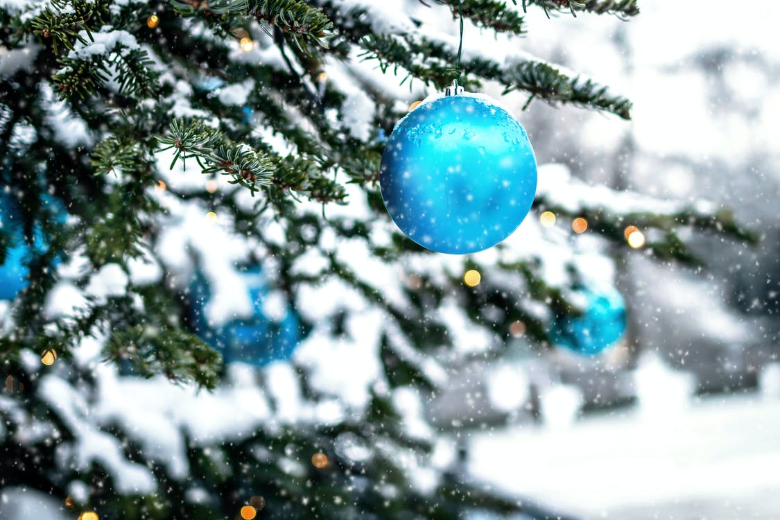 Ways to Celebrate Christmas in la After the Move - SOS Moving & Storage