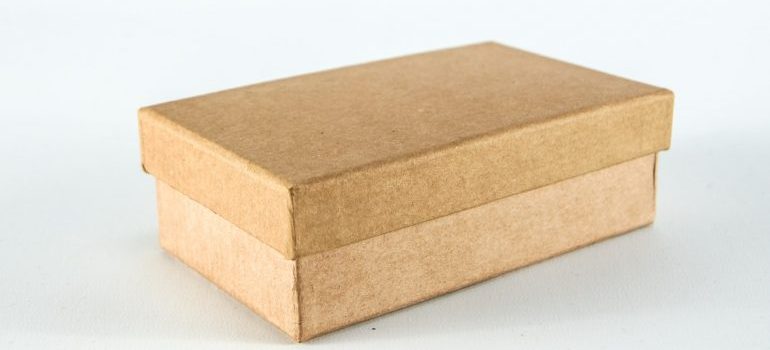 Moving box