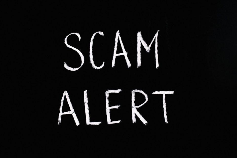 Tips for Dealing With Fraudulent Moving Companies in CA - SOS Moving & Storage