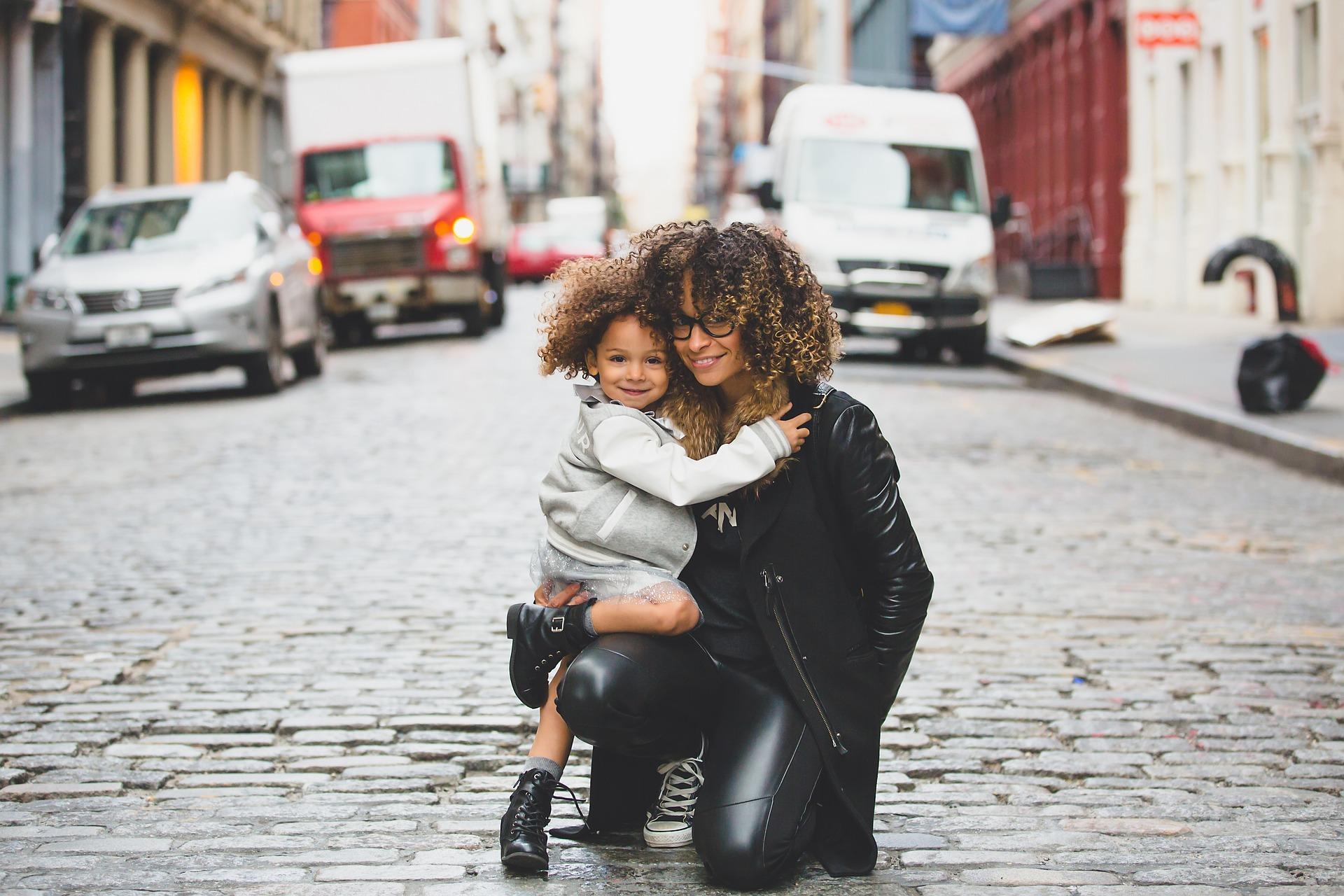 Ways to Involve Your Children in the Moving Process - SOS Moving & Storage