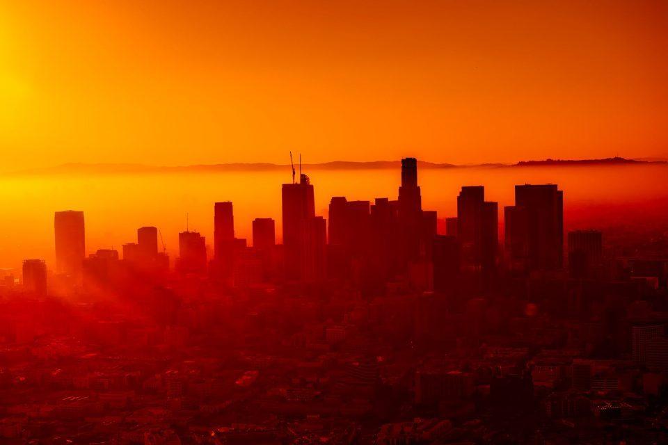 Top California Cities for Young Entrepreneurs - SOS Moving & Storage