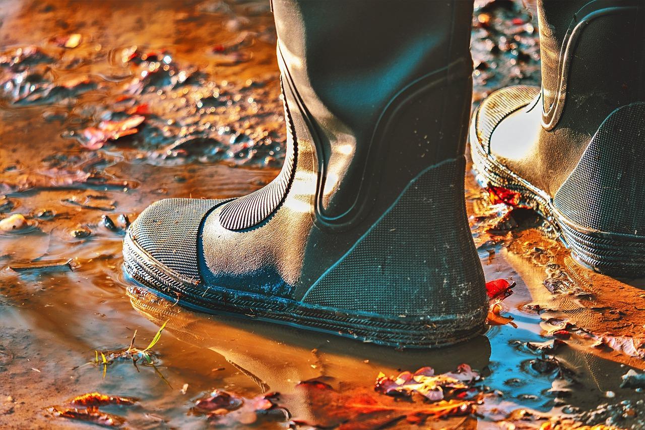 How to Prepare for Moving in Bad Weather?