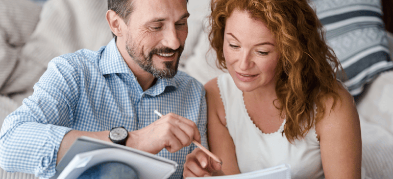 Get Everything in Writing and Thoroughly Read Your Agreement