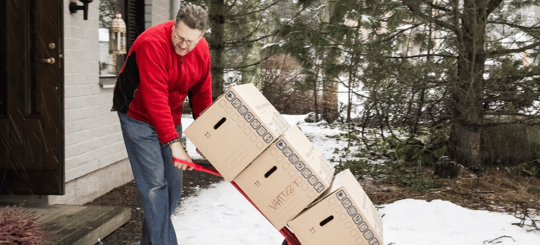 How Much Do Movers Cost: Tips to Decrease your Moving Cost
