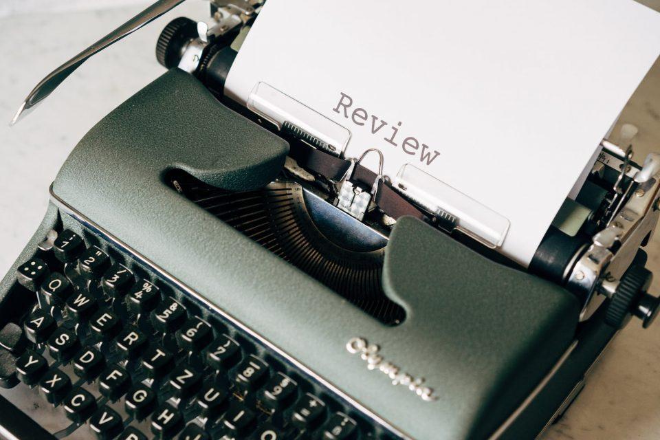 Reasons to Write a Moving Review After Your CA Move