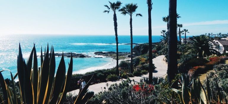 Los Angeles