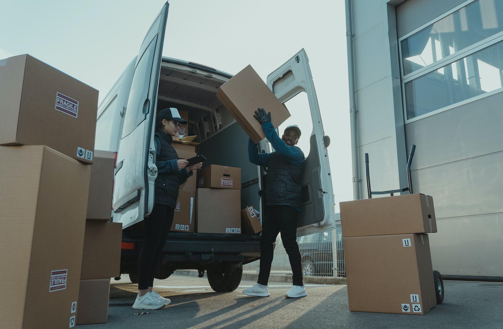 5 Most Demanding Obstacles for Moving Crews - SOS Moving & Storage