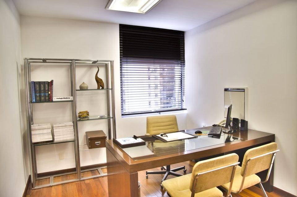 Organize Your New Office After Moving to NYC - SOS Moving & Storage