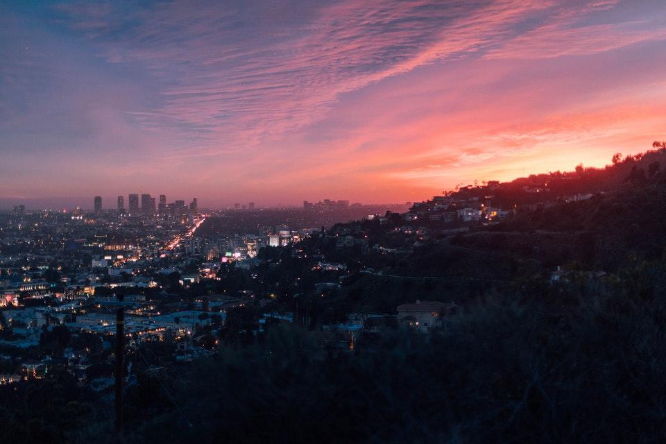 How to Help Your Kids Settle After Moving to Downtown LA? - SOS Moving & Storage