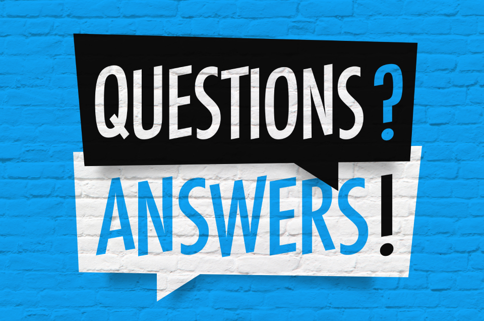 Frequently asked questions on making donations