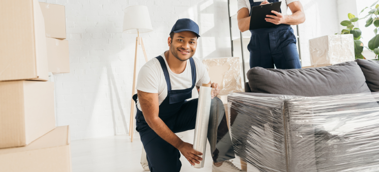 How Much to Hire Movers: Additional Services and Fees to Consider
