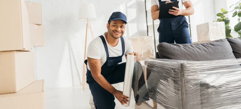 How Much to Hire Movers: Additional Services and Fees to Consider