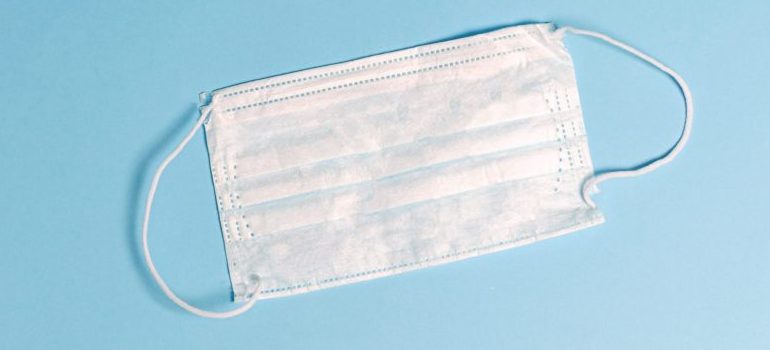 face mask