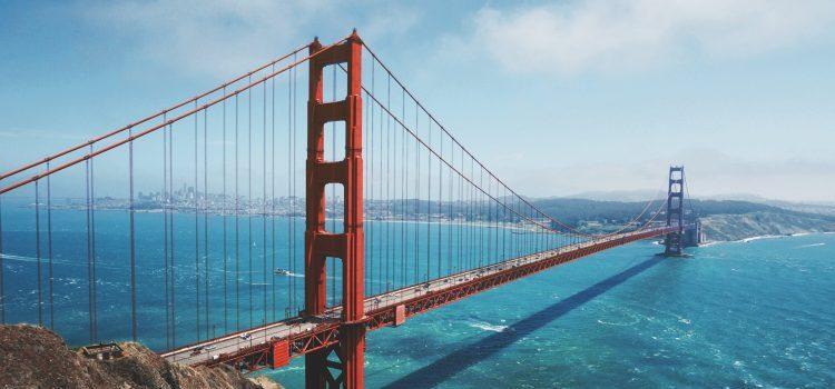 Golden Gate Bridge