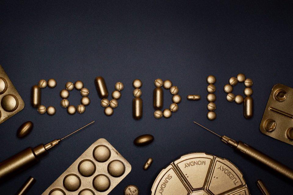 Guide for Moving During Coronavirus Outbreak - SOS Moving & Storage