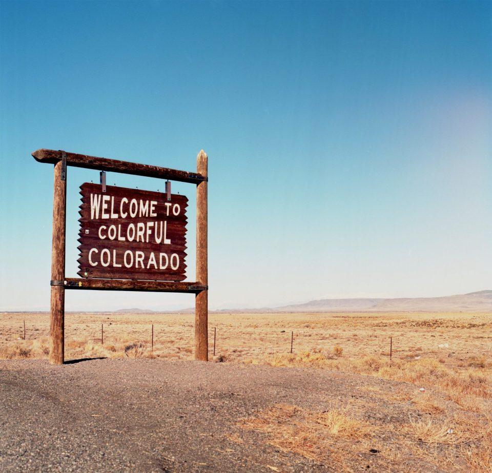 Why Are So Many Folks Moving From California to Colorado? - SOS Moving & Storage