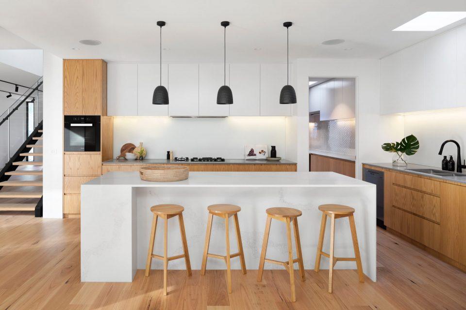 How to Remodel Your Kitchen Without Breaking the Bank? - SOS Moving & Storage