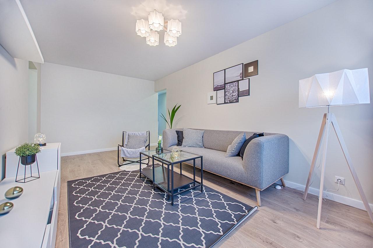 Tips for Living in Smaller Spaces - SOS Moving & Storage