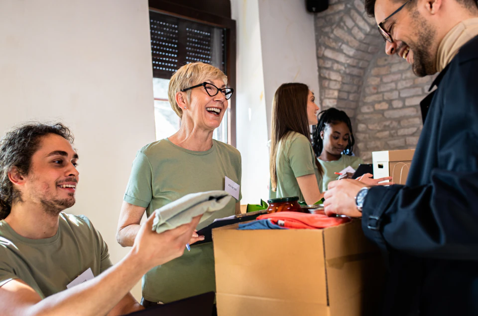 What Do You Need to Know About Donating Furniture?