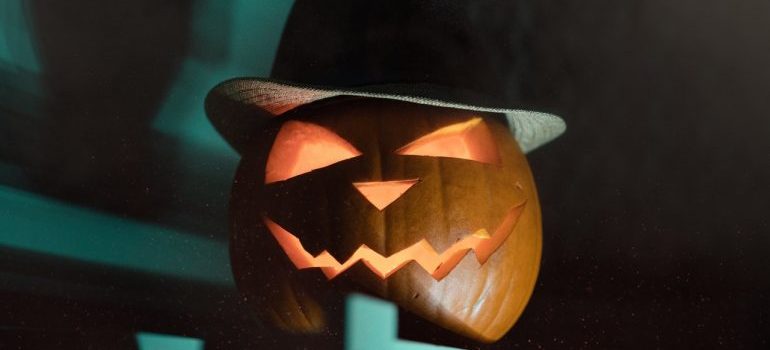 Jack O Lantern