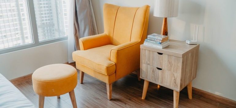 furniture