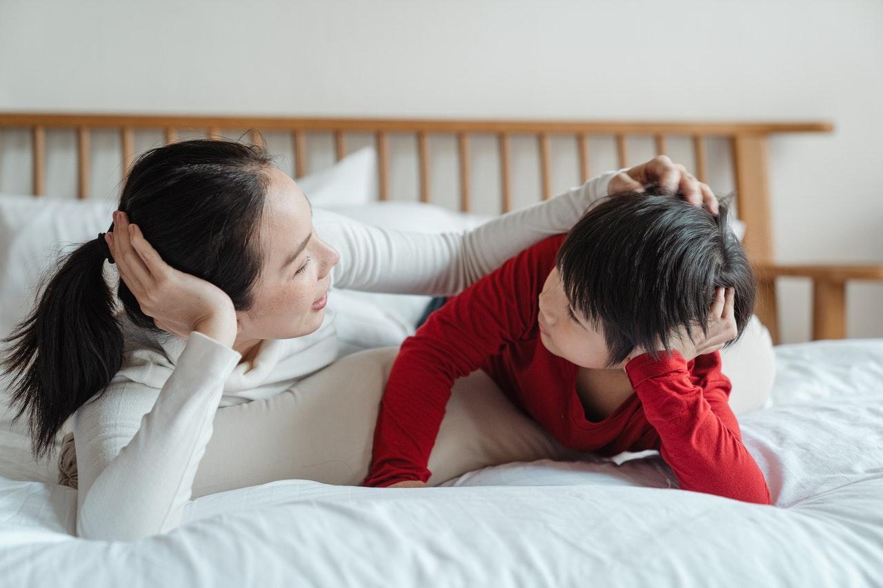 Tips for Helping Kids Settle Into a New Home in West LA - SOS Moving & Storage