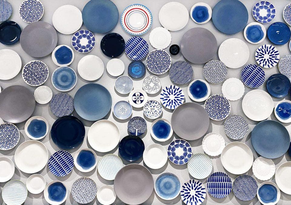 How to Pack a Fine China Collection?