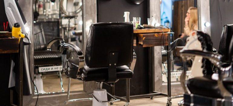 prepare when moving a beauty salon to CA