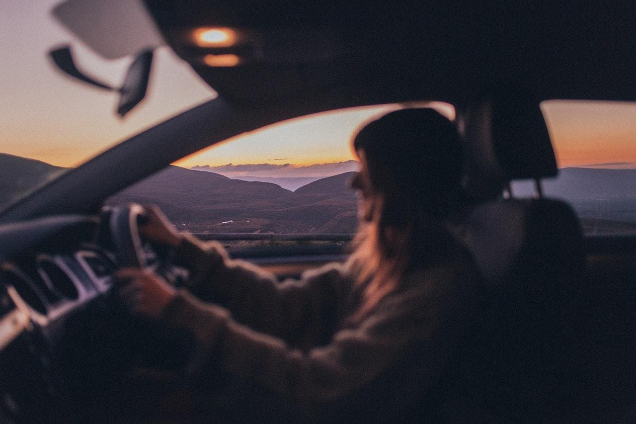 Moving From Palmdale to Westwood Alone – Simple Guide