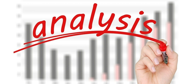 analysis chart