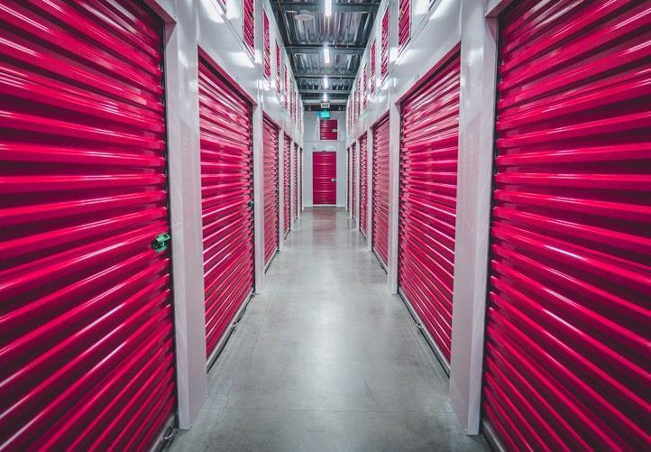 Tips for Preventing Mold in Storage Units