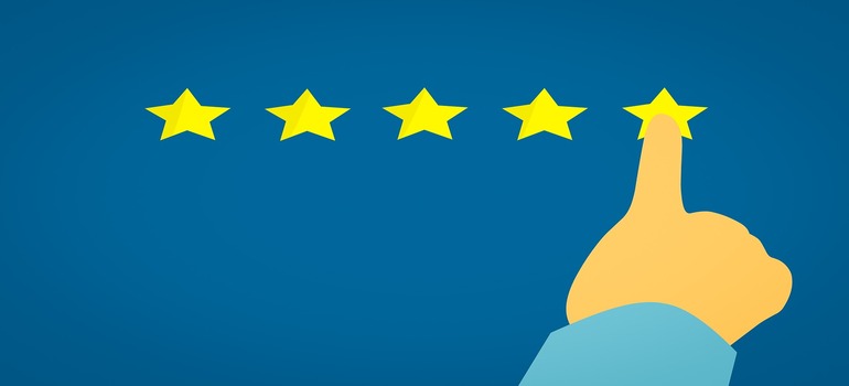 5 star selection