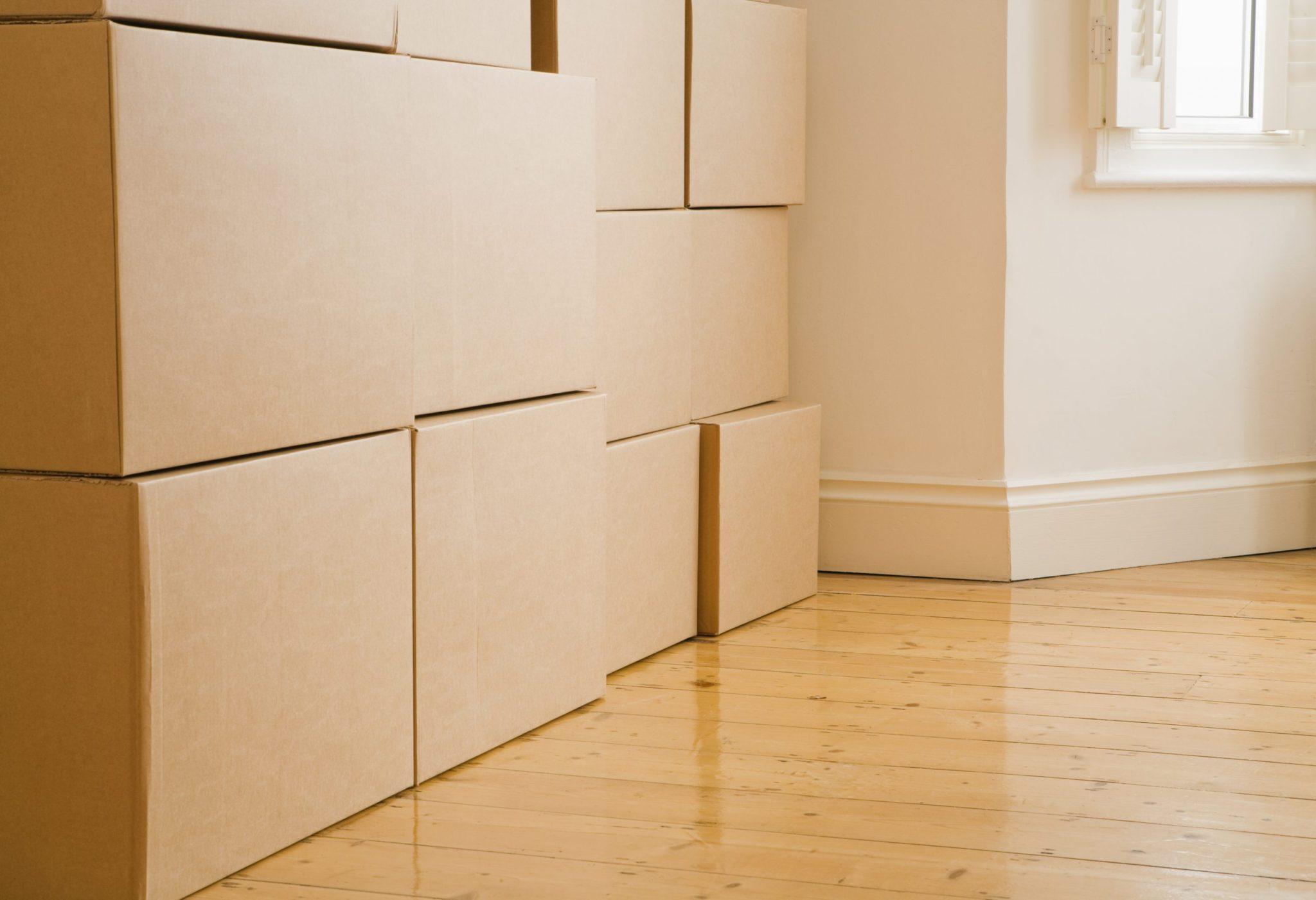 Best places to find packing supplies