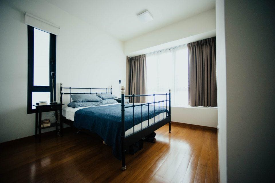 Pack Your King Size Bed Like a Pro