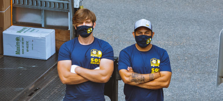 DIY Move vs. Hiring Movers
