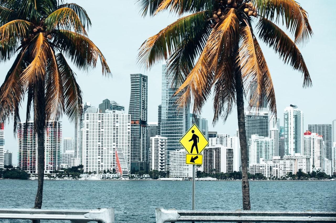 All the Things You Can Do in Downtown Miami - SOS Moving & Storage