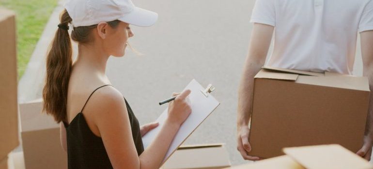 evaluation is one of the traits of reliable movers