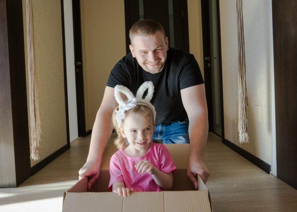 Room-By-Room Packing Tips for Interstate Move - SOS Moving & Storage