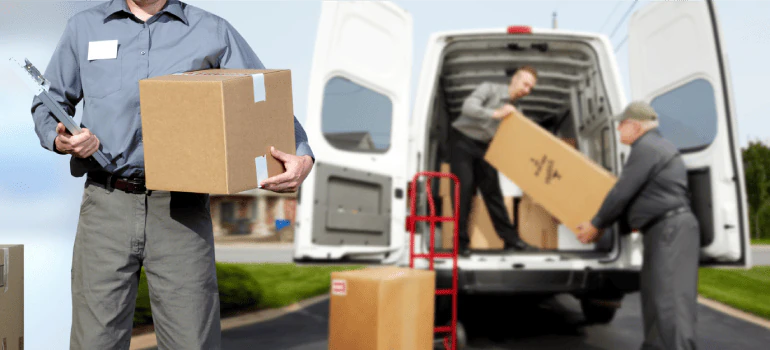 find potential movers