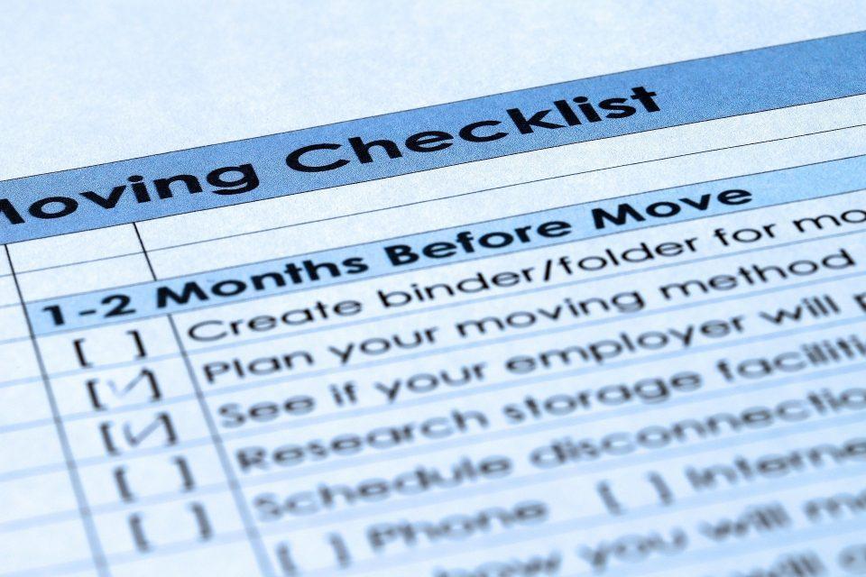 Moving Mistakes You Should Avoid When Relocating to CO - SOS Moving & Storage