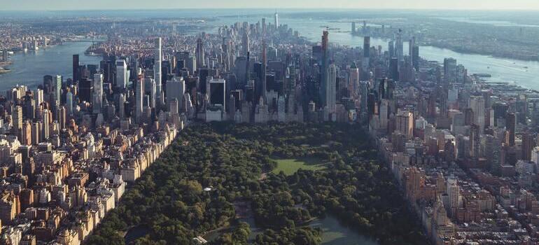 Central Park