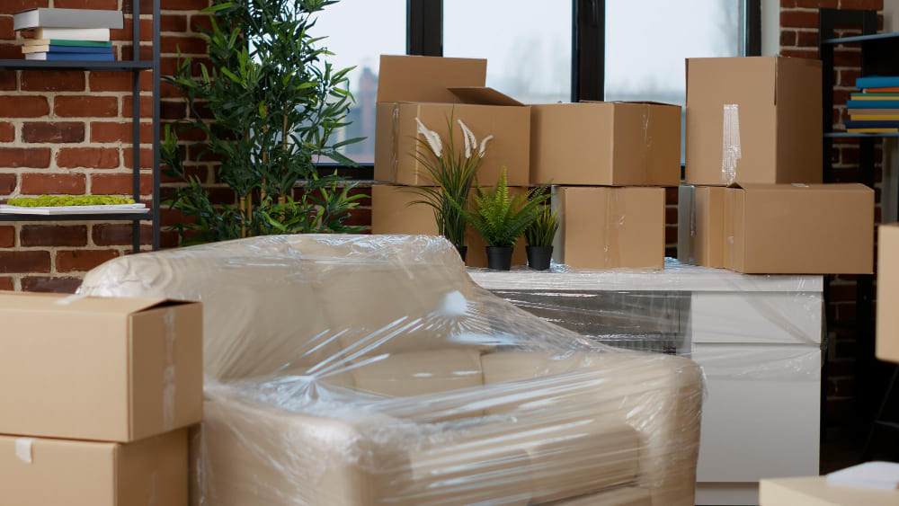 How to Pack Fragile Items for Moving