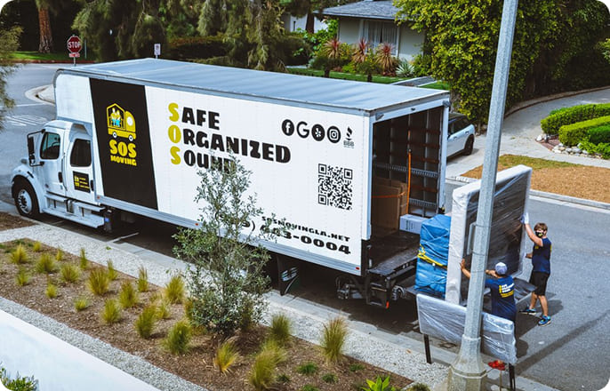 How to Choose a Moving Company: 5 Essential Tips