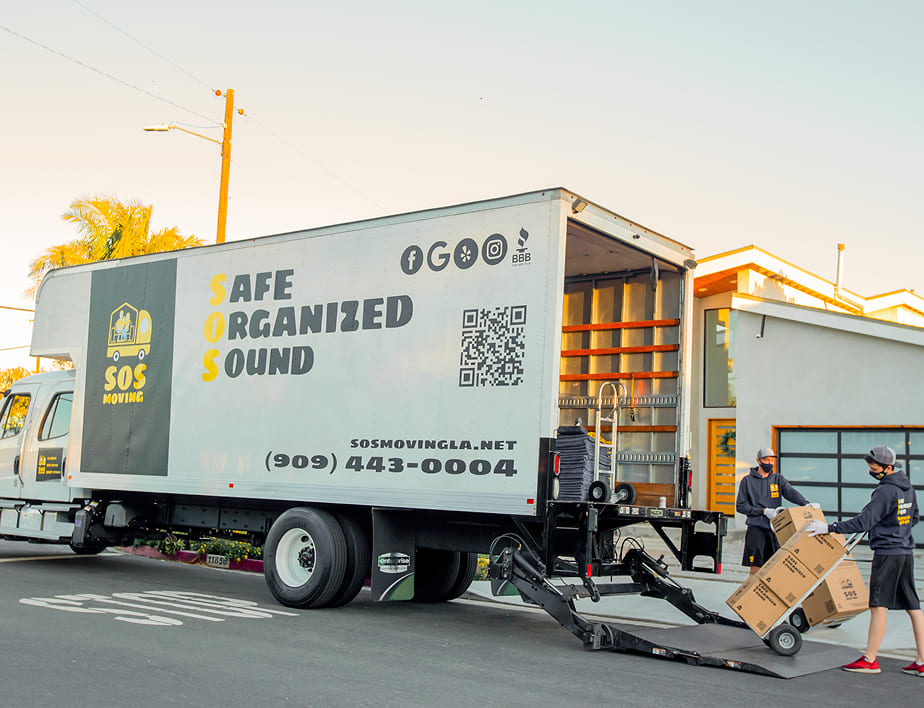 Long Distance Moving Tips: Complete Guide